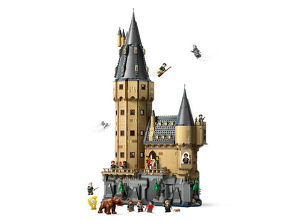 LEGO 76454 Hogwarts Castle Main Tower
