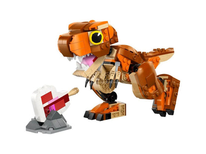 LEGO JURASSIC WORLD 76967 - JURASSIC WORLD 76967