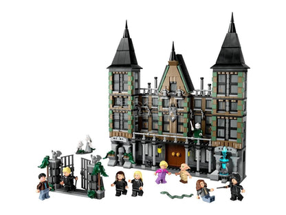 LEGO HARRY POTTER 76453 - MALFOY MANOR