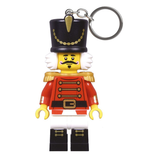 Lego Minifigures Light-up Keychain Nutcracker 8 Cm Joy Toy (en)