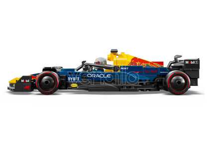 LEGO SPEED CHAMPIONS 77243 - F1® ORACLE RED BULL RACING RB20 RACE CAR