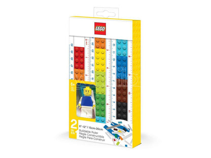 LEGO Ruler DIY Joy Toy (EN)