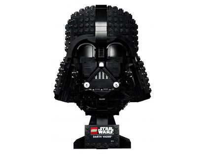 LEGO STAR WARS 75304 - DARTH VADER HELMET
