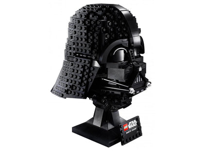 LEGO STAR WARS 75304 - DARTH VADER HELMET