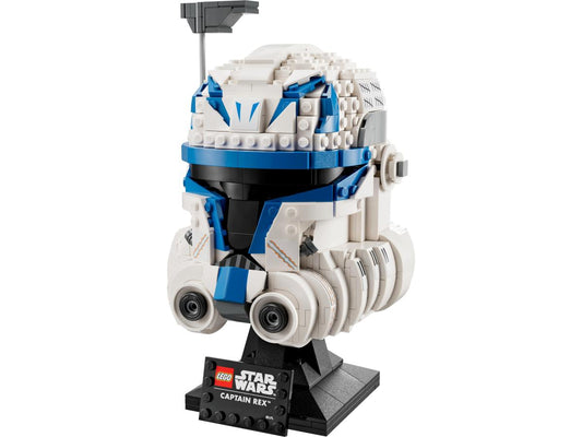 LEGO STAR WARS 75349 - CAPTAIN REX HELMET