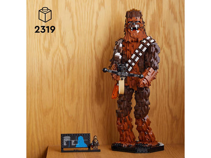LEGO STAR WARS 75371 - CHEWBACCA
