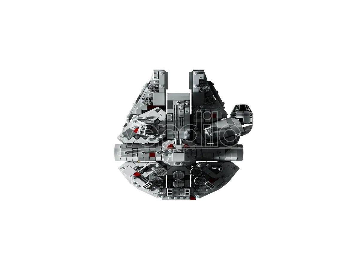 LEGO STAR WARS 75375 - MILLENIUM FALCON