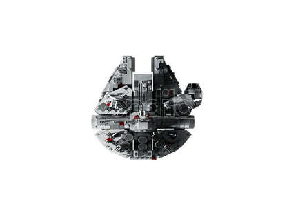 LEGO STAR WARS 75375 - MILLENIUM FALCON