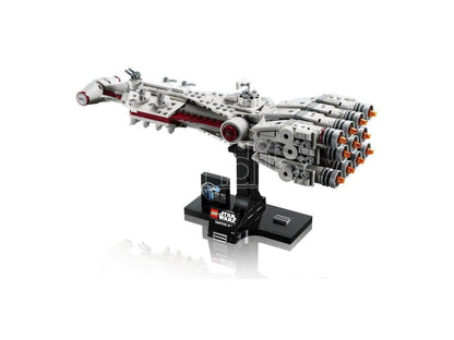 LEGO STAR WARS 75376 - TANTIVE IV