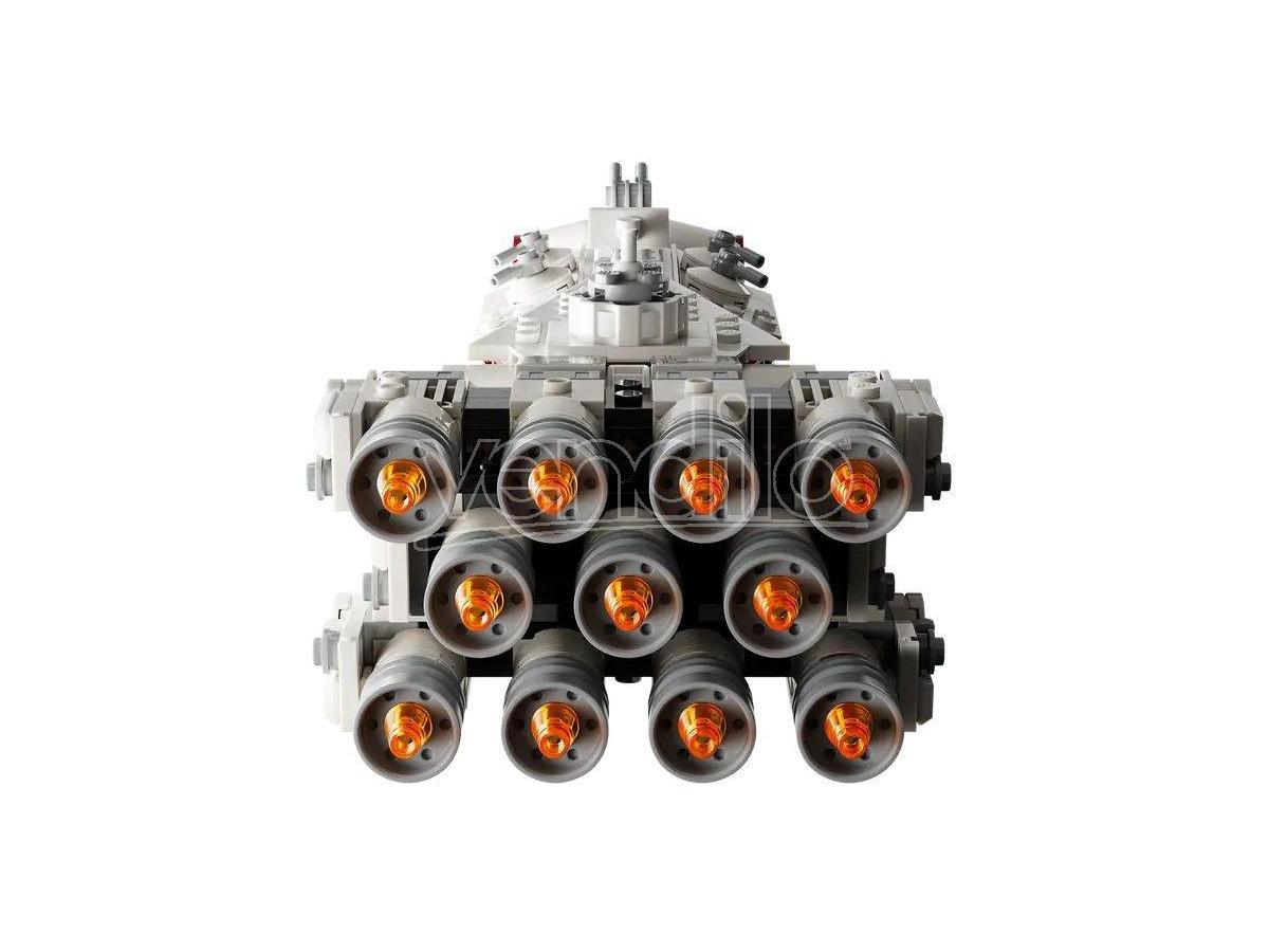 LEGO STAR WARS 75376 - TANTIVE IV