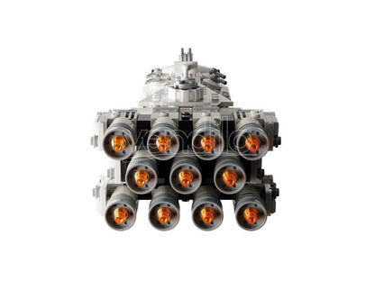 LEGO STAR WARS 75376 - TANTIVE IV