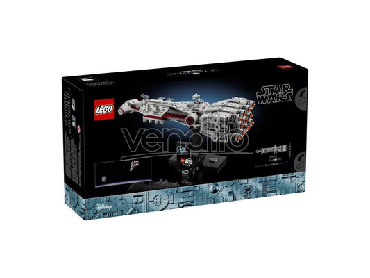 LEGO STAR WARS 75376 - TANTIVE IV
