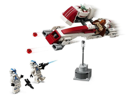LEGO STAR WARS 75378 - THE ESCAPE OF THE BARC SPEEDER™