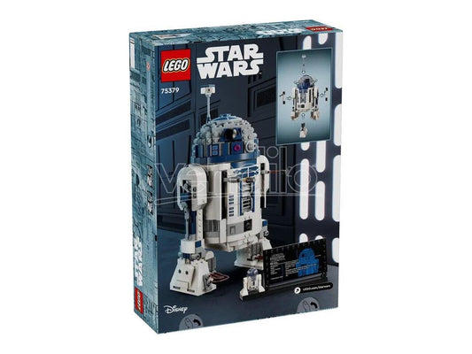 LEGO STAR WARS 75379 - R2-D2 ™