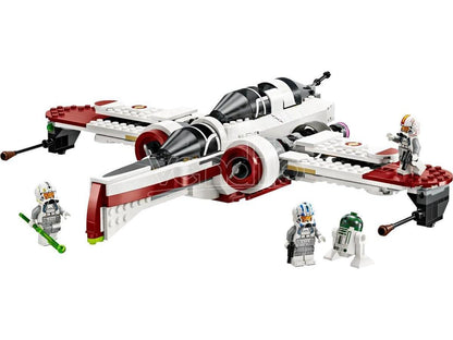 LEGO STAR WARS 75402 - STARFIGHTER ARC-170