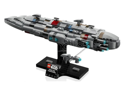 LEGO STAR WARS 75405 - STARCRUISER HOME ONE