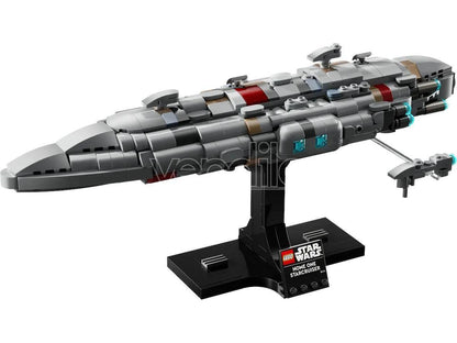LEGO STAR WARS 75405 - STARCRUISER HOME ONE