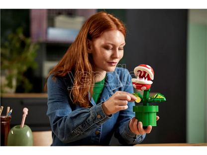 LEGO SUPER MARIO 71426 - PIRANHA PLANT