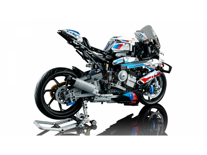 LEGO TECHNIC 42130 - BMW M 1000 RR