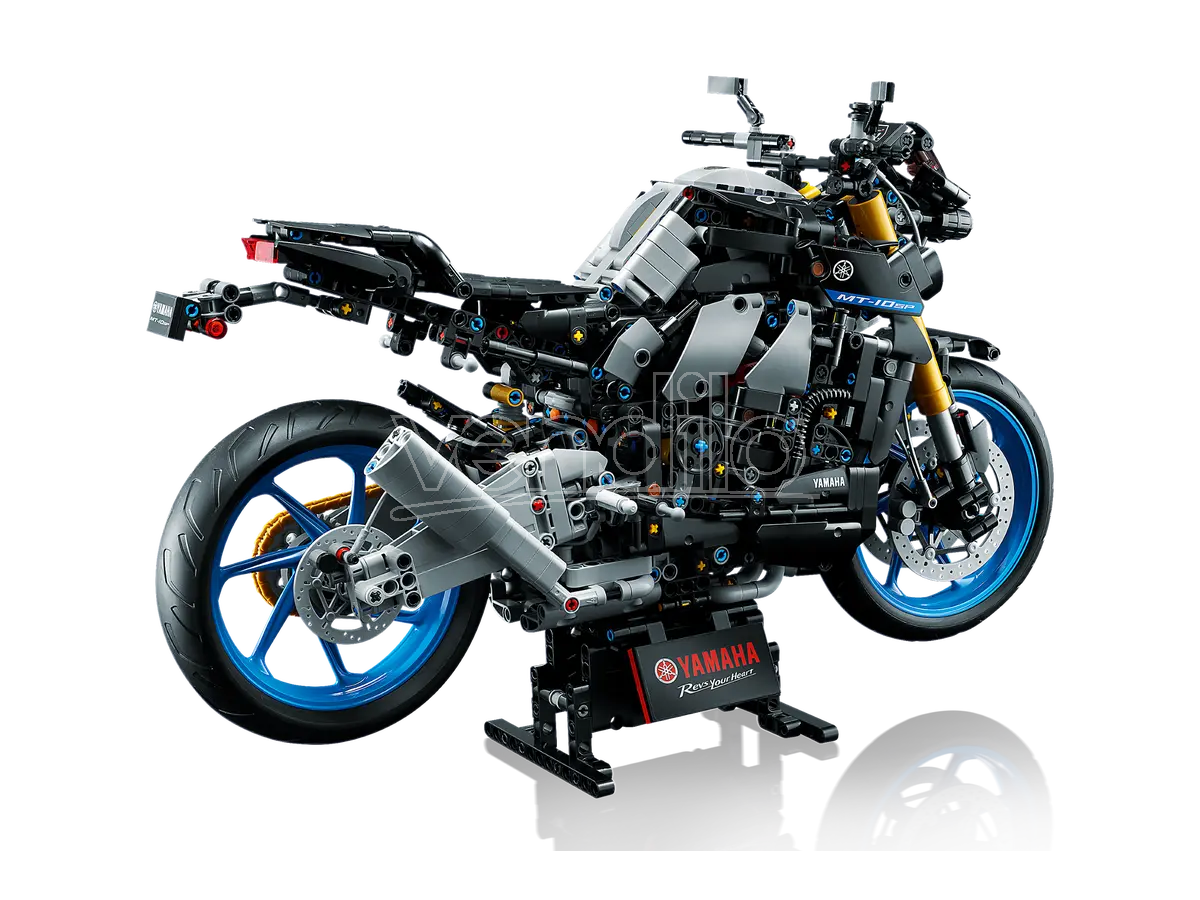 LEGO TECHNIC 42159 - YAMAHA MT-10 SP