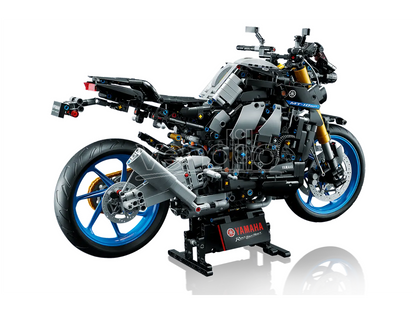 LEGO TECHNIC 42159 - YAMAHA MT-10 SP