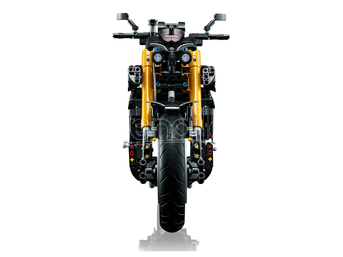 LEGO TECHNIC 42159 - YAMAHA MT-10 SP