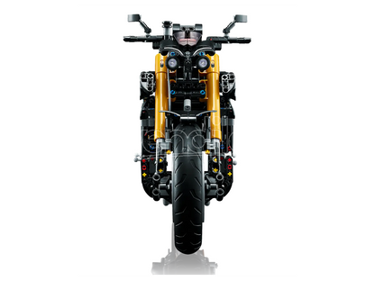 LEGO TECHNIC 42159 - YAMAHA MT-10 SP