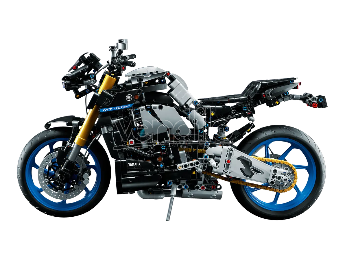 LEGO TECHNIC 42159 - YAMAHA MT-10 SP