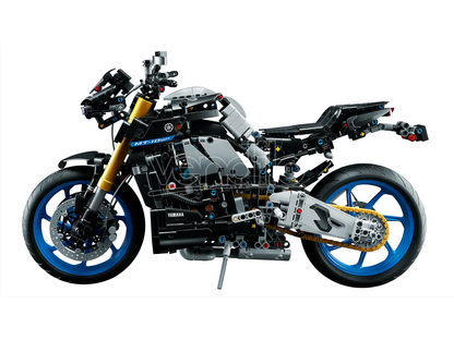 LEGO TECHNIC 42159 - YAMAHA MT-10 SP