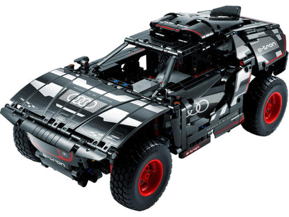 LEGO TECHNIC 42160 - AUDI RS Q E-TRON