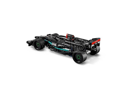 LEGO TECHNIC 42165 - MERCEDES - AMG F1 W14 AND PERFORMANCE PULL-BACK