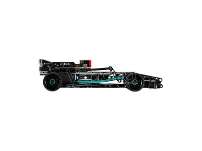 LEGO TECHNIC 42165 - MERCEDES - AMG F1 W14 AND PERFORMANCE PULL-BACK