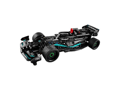 LEGO TECHNIC 42165 - MERCEDES - AMG F1 W14 AND PERFORMANCE PULL-BACK