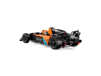 LEGO TECHNIC 42169 - NEOM MCLAREN FORMULA E RACE CAR