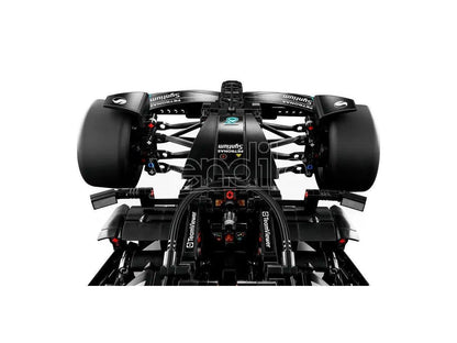 LEGO TECHNIC 42171 - MERCEDES AMG F1 W14 AND PERFORMANCE