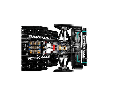 LEGO TECHNIC 42171 - MERCEDES AMG F1 W14 AND PERFORMANCE