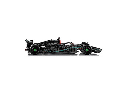 LEGO TECHNIC 42171 - MERCEDES AMG F1 W14 AND PERFORMANCE
