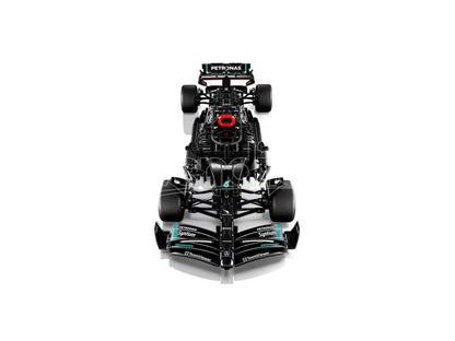 LEGO TECHNIC 42171 - MERCEDES AMG F1 W14 AND PERFORMANCE