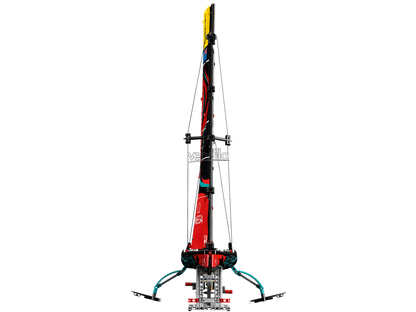 LEGO TECHNIC 42174 - Yacht Emirates Team New Zealand AC75