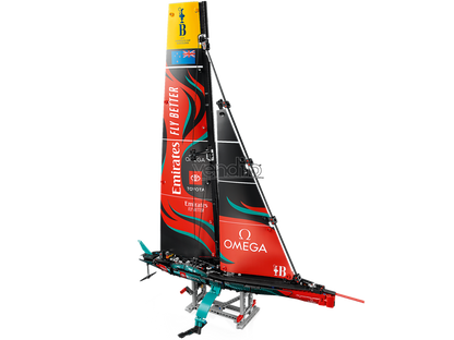 LEGO TECHNIC 42174 - Yacht Emirates Team New Zealand AC75