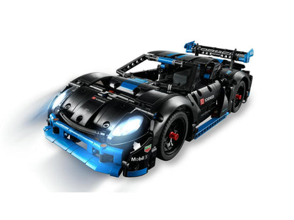 LEGO TECHNIC 42176 - Porsche GT4 e-Performance Race Car