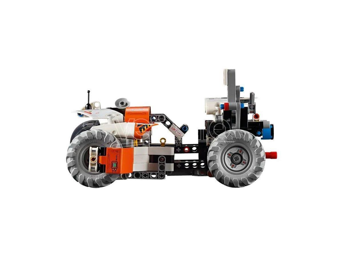 LEGO TECHNIC 42178 - LT78 SPACE LOADER