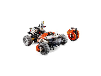 LEGO TECHNIC 42178 - LT78 SPACE LOADER