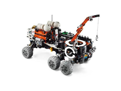 LEGO TECHNIC 42180 - MARTIAN EXPLORATION ROVER