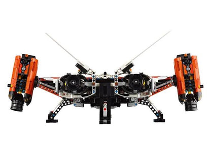 LEGO TECHNIC 42181 - VTOL LT181 HEAVY CARGO SPACESHIP