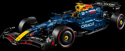 LEGO TECHNIC 42206 - F1 ORACLE RED BULL RACING RB20 SINGLE-SEATER