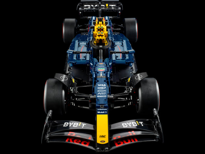 LEGO TECHNIC 42206 - F1 ORACLE RED BULL RACING RB20 SINGLE-SEATER