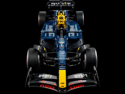 LEGO TECHNIC 42206 - F1 ORACLE RED BULL RACING RB20 SINGLE-SEATER