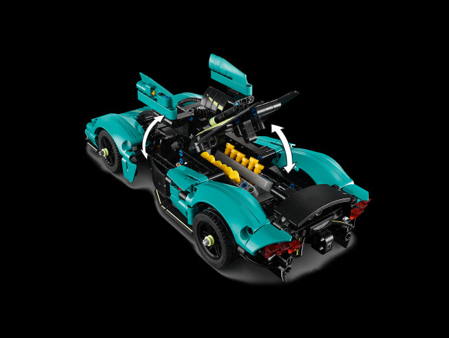 LEGO TECHNIC 42208 - ASTON MARTIN VALKYRIE
