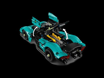 LEGO TECHNIC 42208 - ASTON MARTIN VALKYRIE